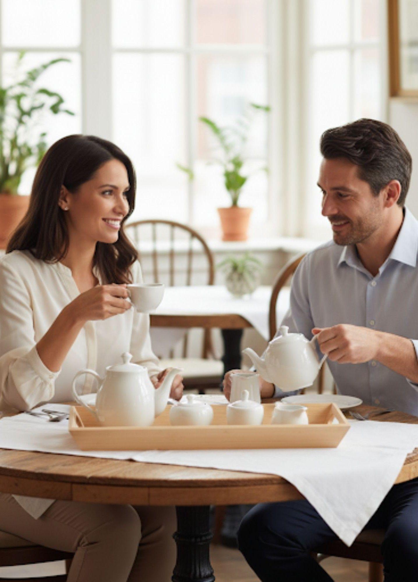 Bandeja Decorativa Multifuncional Almacenamiento Hogar Jhn-3