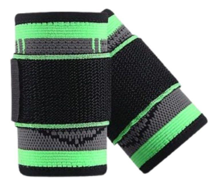 SET 3 MUÑEQUERA SOPORTE ANATOMICO REHABILITACION LAU-4