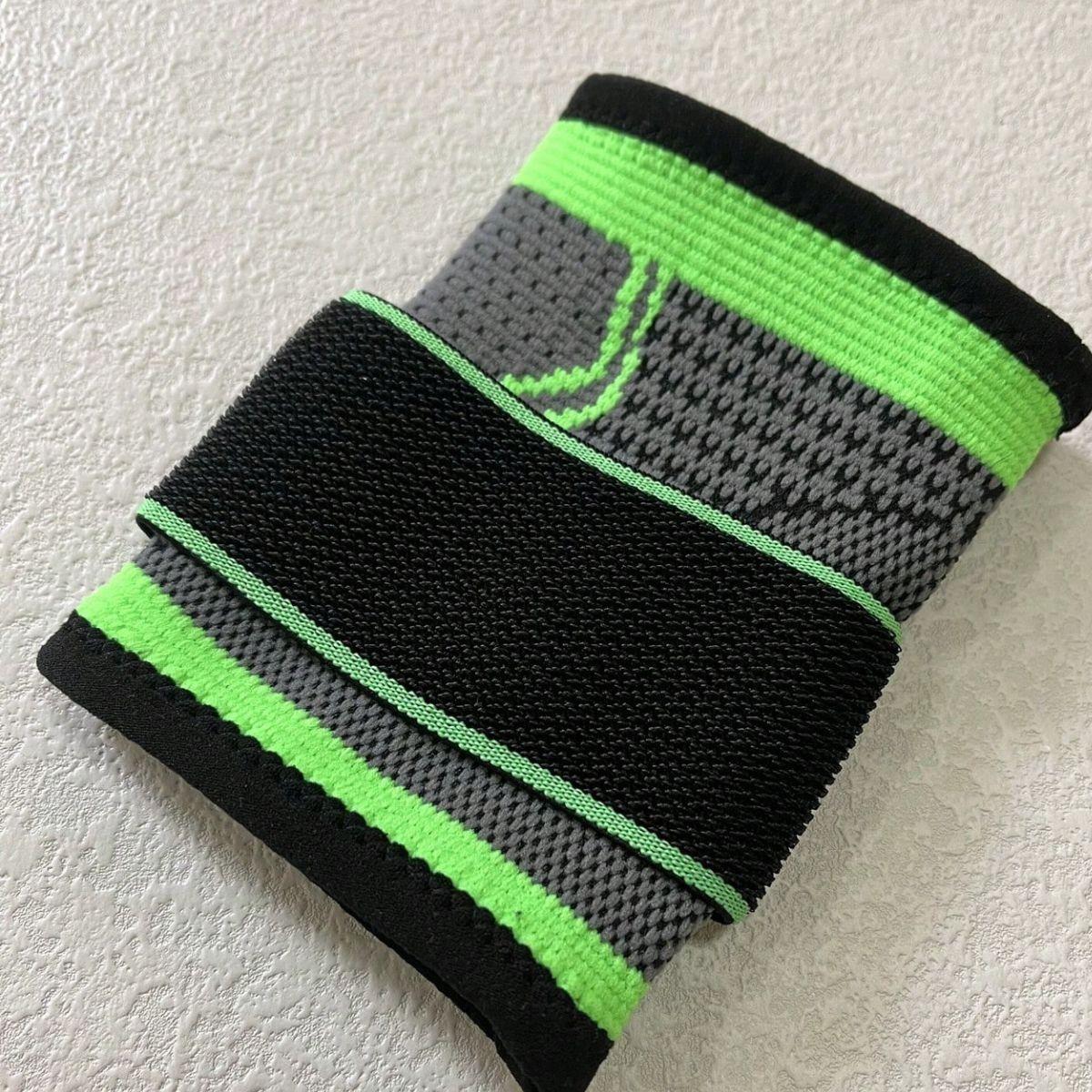 SET 3 MUÑEQUERA SOPORTE ANATOMICO REHABILITACION LAU-8