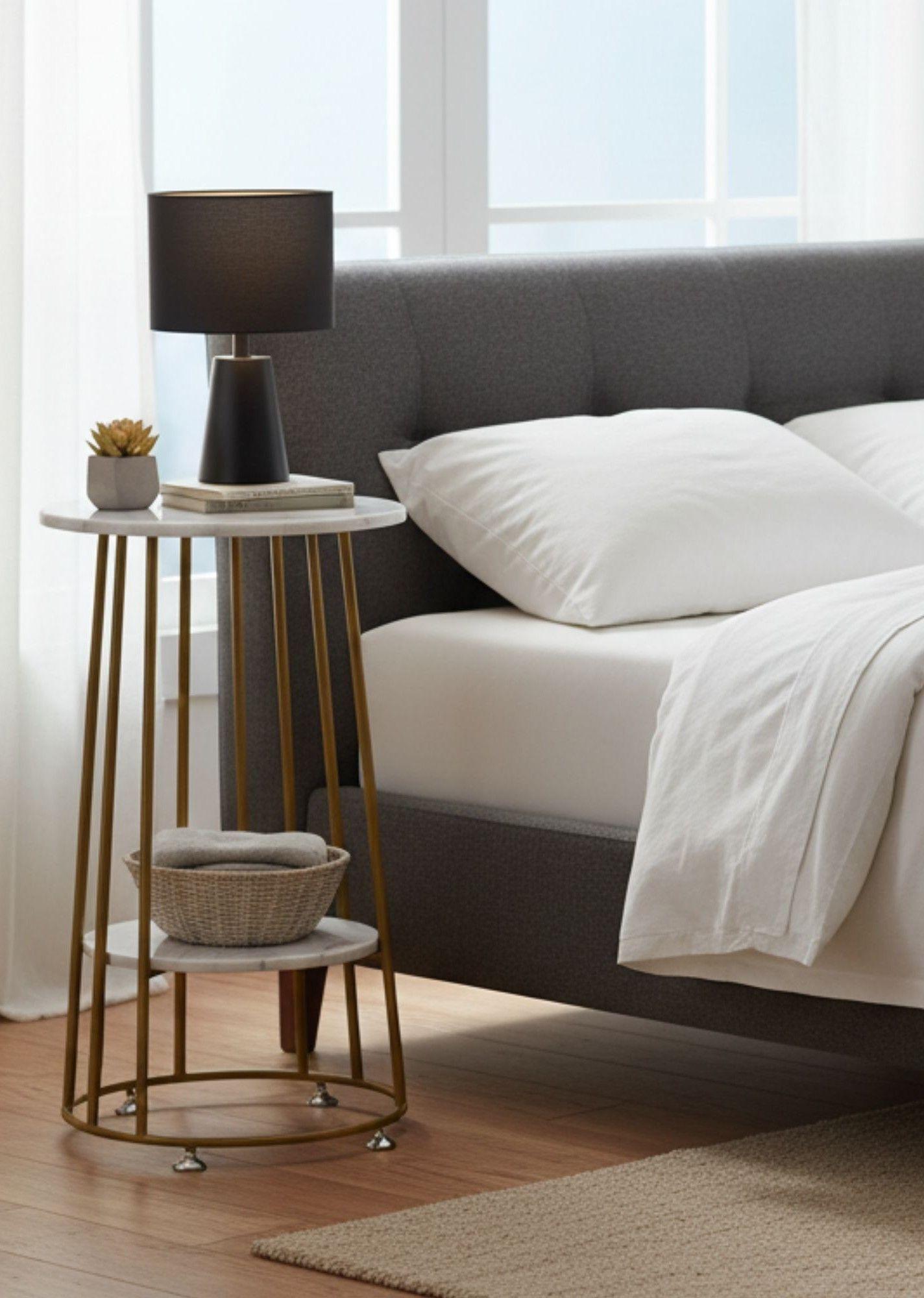 Porta Macetas Creativa 2 Niveles Soporte Multifuncional Jhn-5