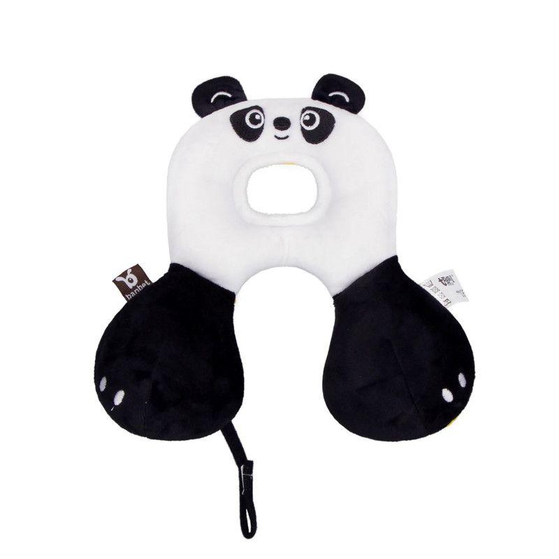 Almohada Suave Forma U Bebe Seguridad Rondon-2
