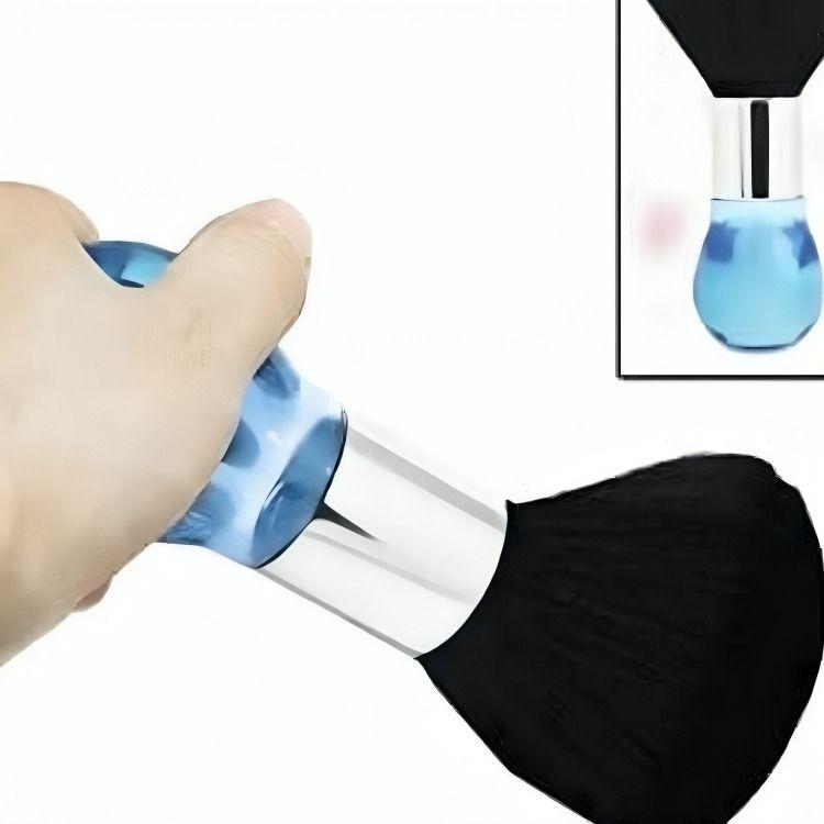 SET 5 BROCHAS DE BARBERIA CLASICA FUNCIONAL CABELLO LAU-3