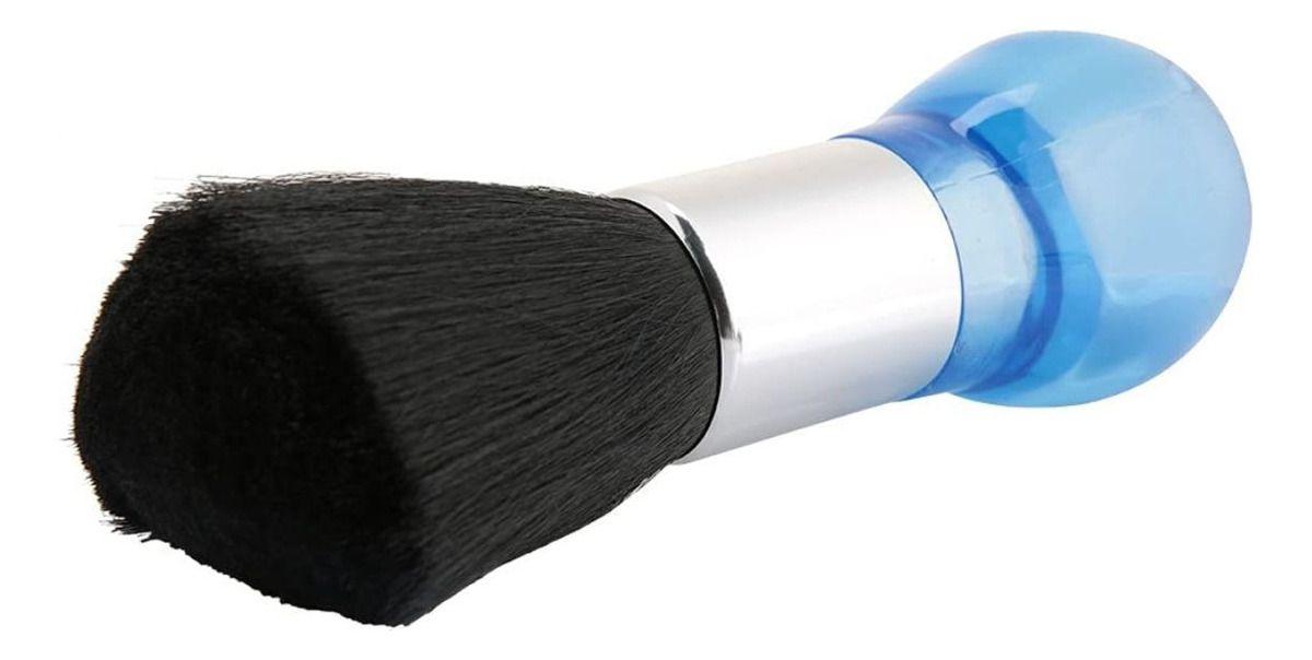 SET 5 BROCHAS DE BARBERIA CLASICA FUNCIONAL CABELLO LAU-5