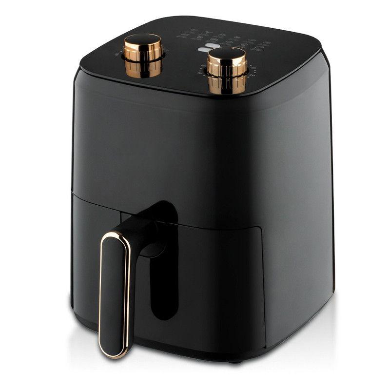 Freidora Aire 3L Pantalla Digital Tactil Antiadherente Lau-2