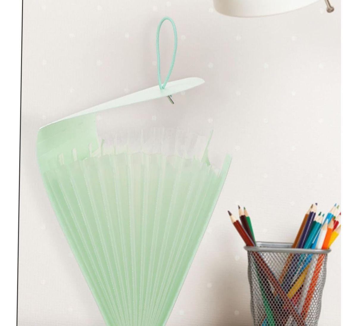 SET 5 CARPETAS ORGANIZADOR DE DOCUMENTOS OFICINA LAU-9