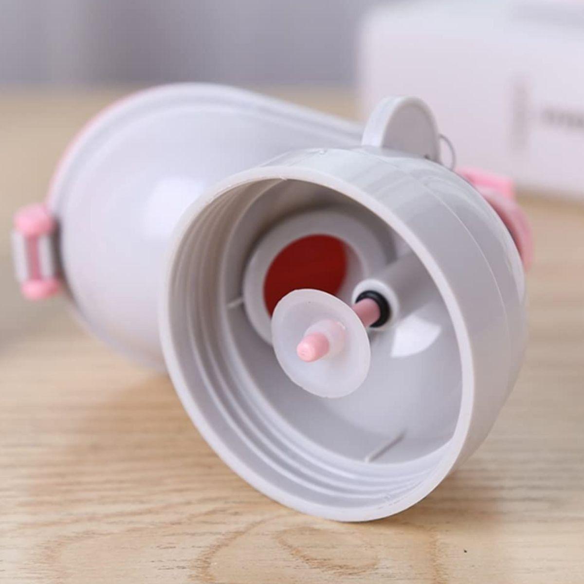 SET 2 ORINAL PORTATIL INFANTIL REUTILIZABLE VIAJE BEBE LAU-5