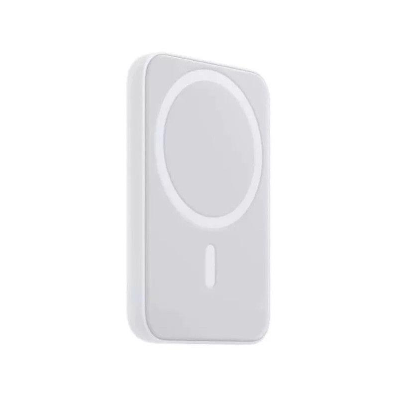 Cargador Power Bank Magnetico Portatil Celular Lau-0