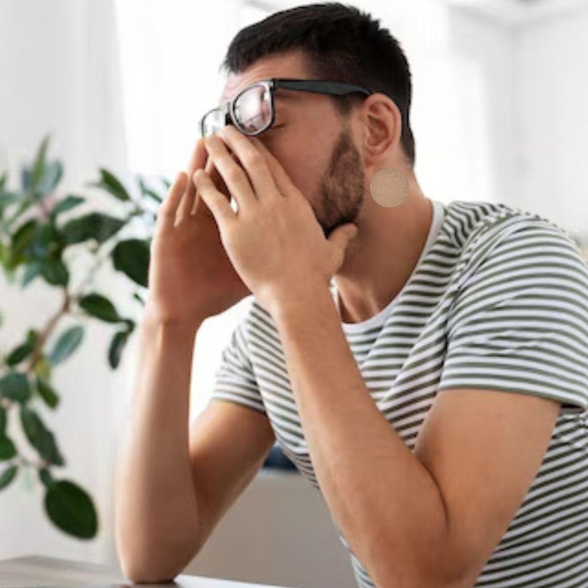 SET 10 PACK PARCHES PARA VERTIGO MAREOS VIAJES LAU-7