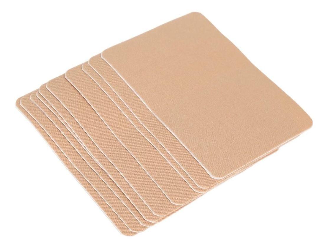 SET 4 PARCHES TERMICOS PARA ALIVIO COLICOS MENSTRUALES LAU-5