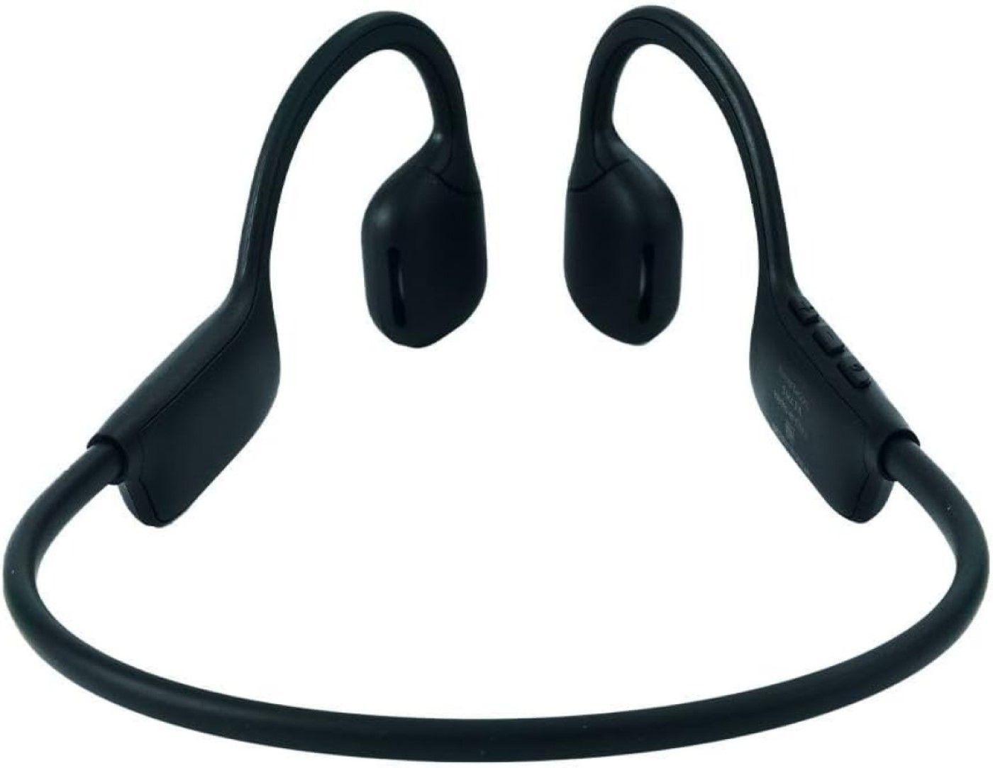 Audifonos Deportivos Impermeable Bluetooth Lau -4