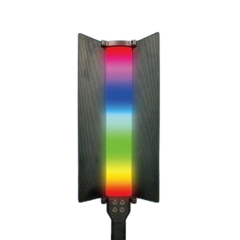 Iluminacion Luz Puertas Abiertas Baston LED Lau-2