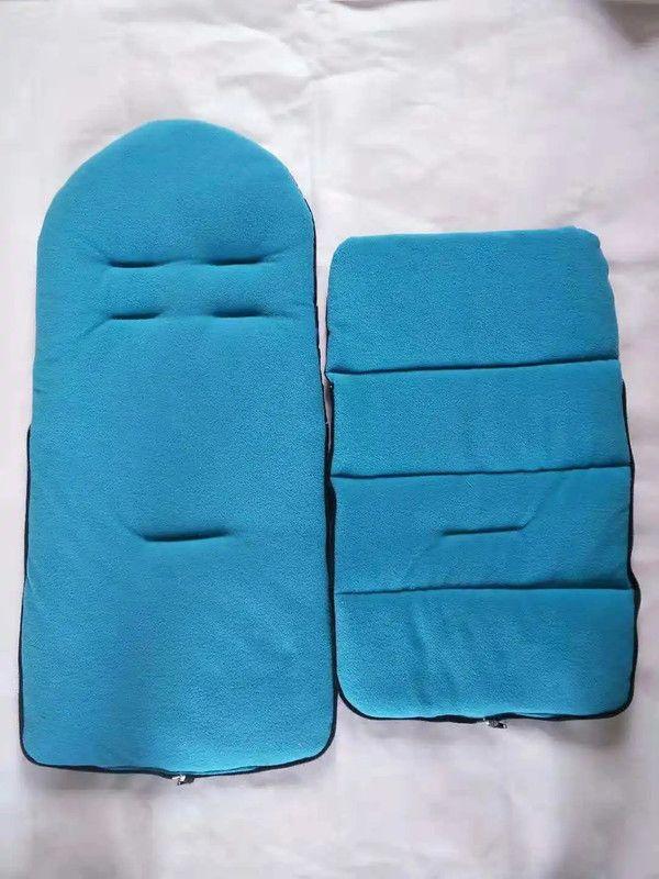 SACO DE DORMIR INVIERNO CALIDO COCHECITO UNIVERSAL BEBE LAU-7