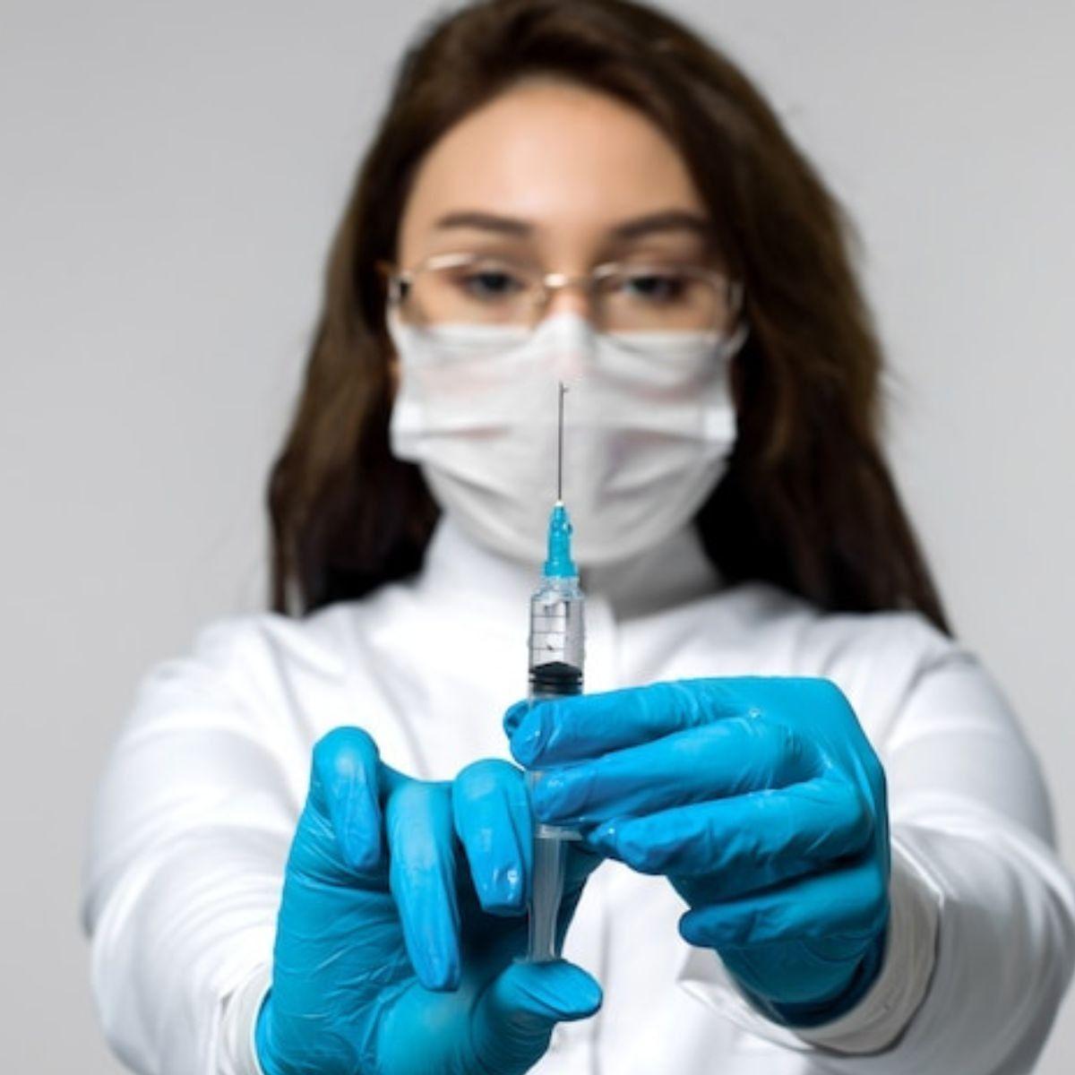 PACK 20 JERINGAS ESTERIL DE 20 ML INSUMO MEDICO LAU-3