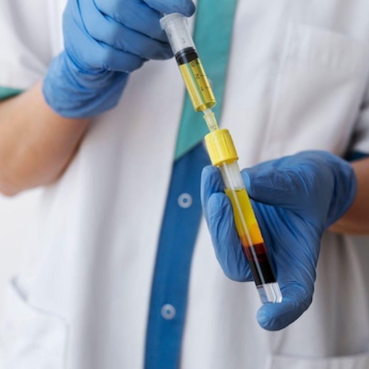 PACK 20 JERINGAS ESTERIL DE 20 ML INSUMO MEDICO LAU-5