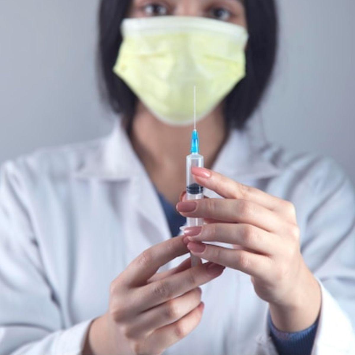 PACK 20 JERINGAS ESTERIL DE 20 ML INSUMO MEDICO LAU-6