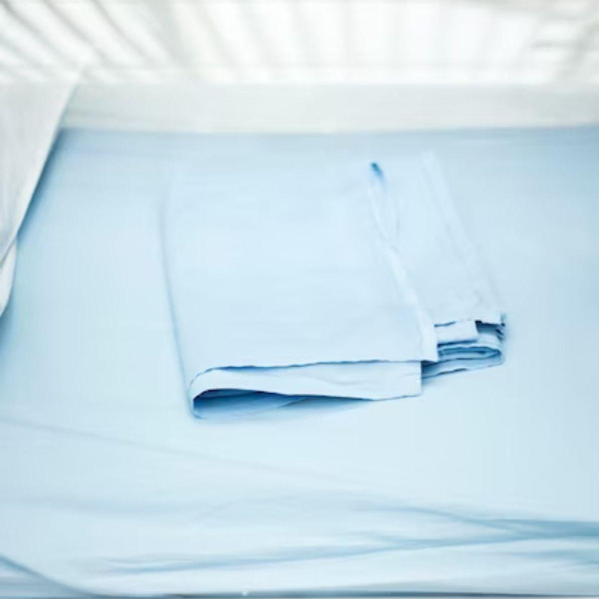 PACK 100 SABANA DESECHABLE IMPERMEABLE CAMILLA 80X180CM LAU-8