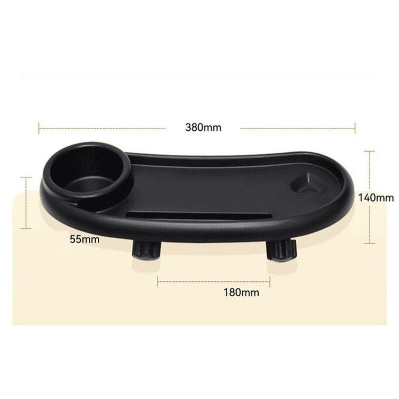 Accesorio Coche Bebe Bandeja Coche Calidad Rondon-3