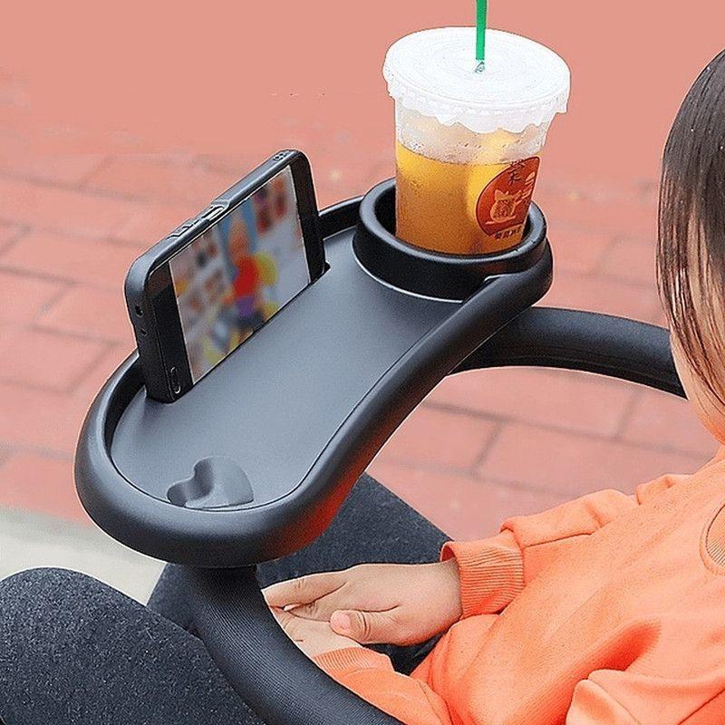 Accesorio Coche Bebe Bandeja Coche Calidad Rondon-7