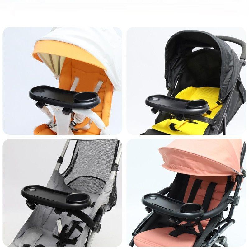 Accesorio Coche Bebe Bandeja Coche Calidad Rondon-8