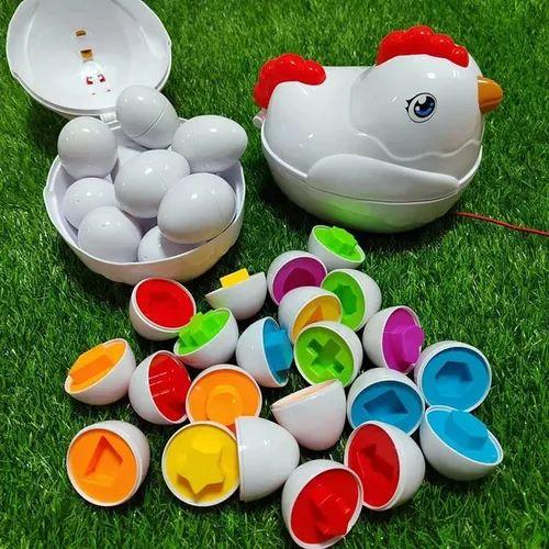 Juego Juguete Bebe Niños Habilidad Hogar Diversion Rondon-6