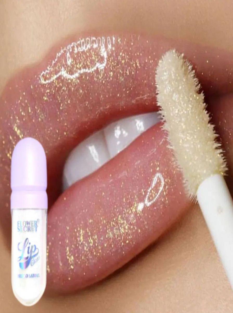 Pack 24 Brillos Labiales Liquido Perlado Maquillaje Lau-8