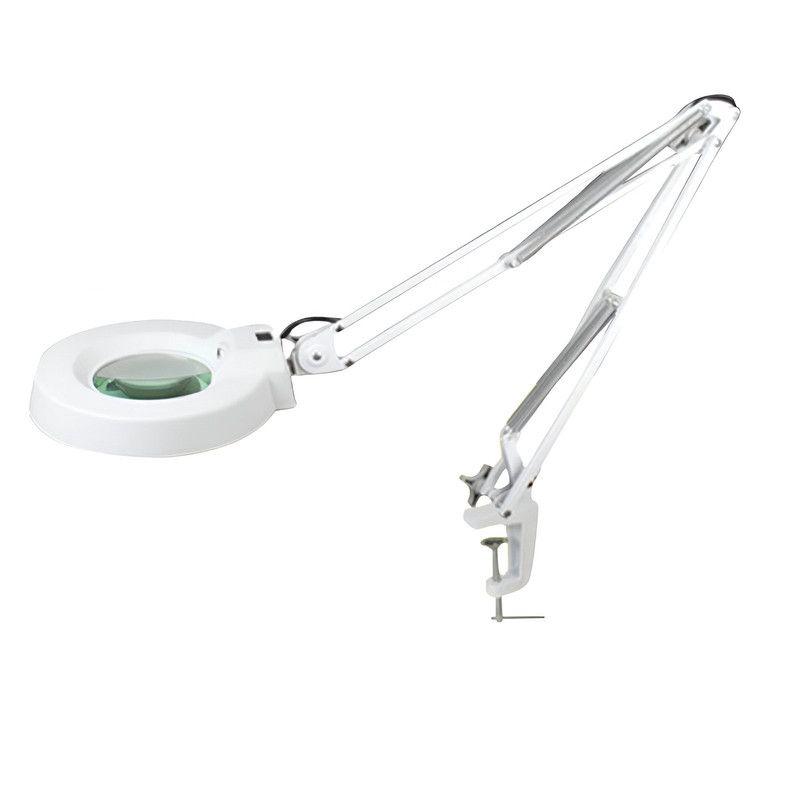 Lampara Brazo Giratorio Multifuncional Esteticista Spa Lau-3