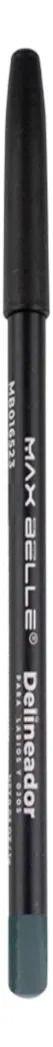 Pack 4 Lapiz Delineador Dual Ojos Labios Maquillaje Lau-0