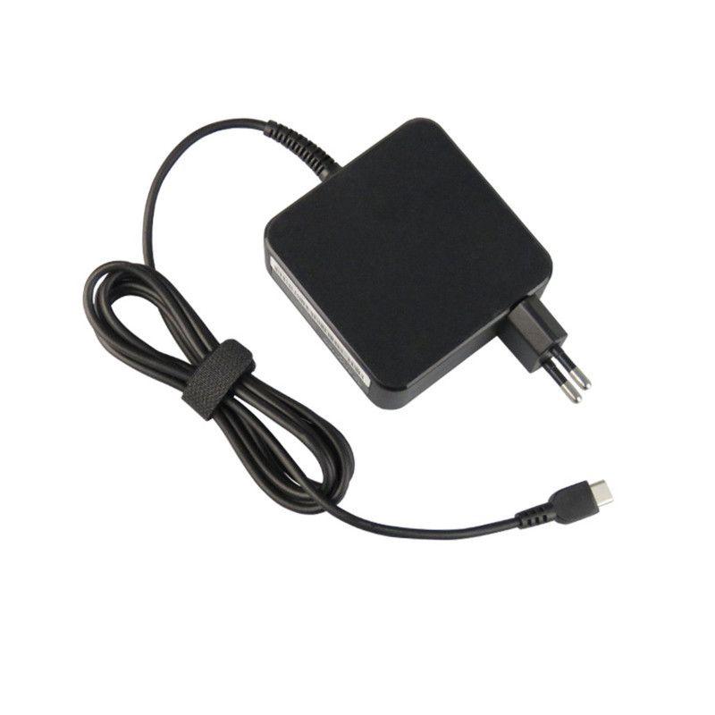 Cargador Adaptador Tipo C Carga Rapida 65W Lau-0