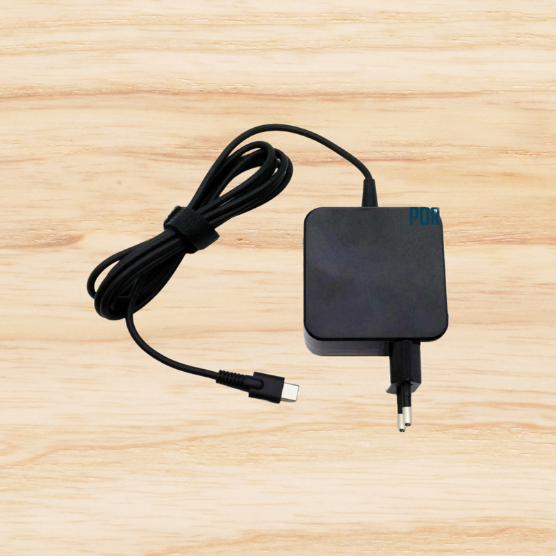 Cargador Adaptador Tipo C Carga Rapida 65W Lau-3