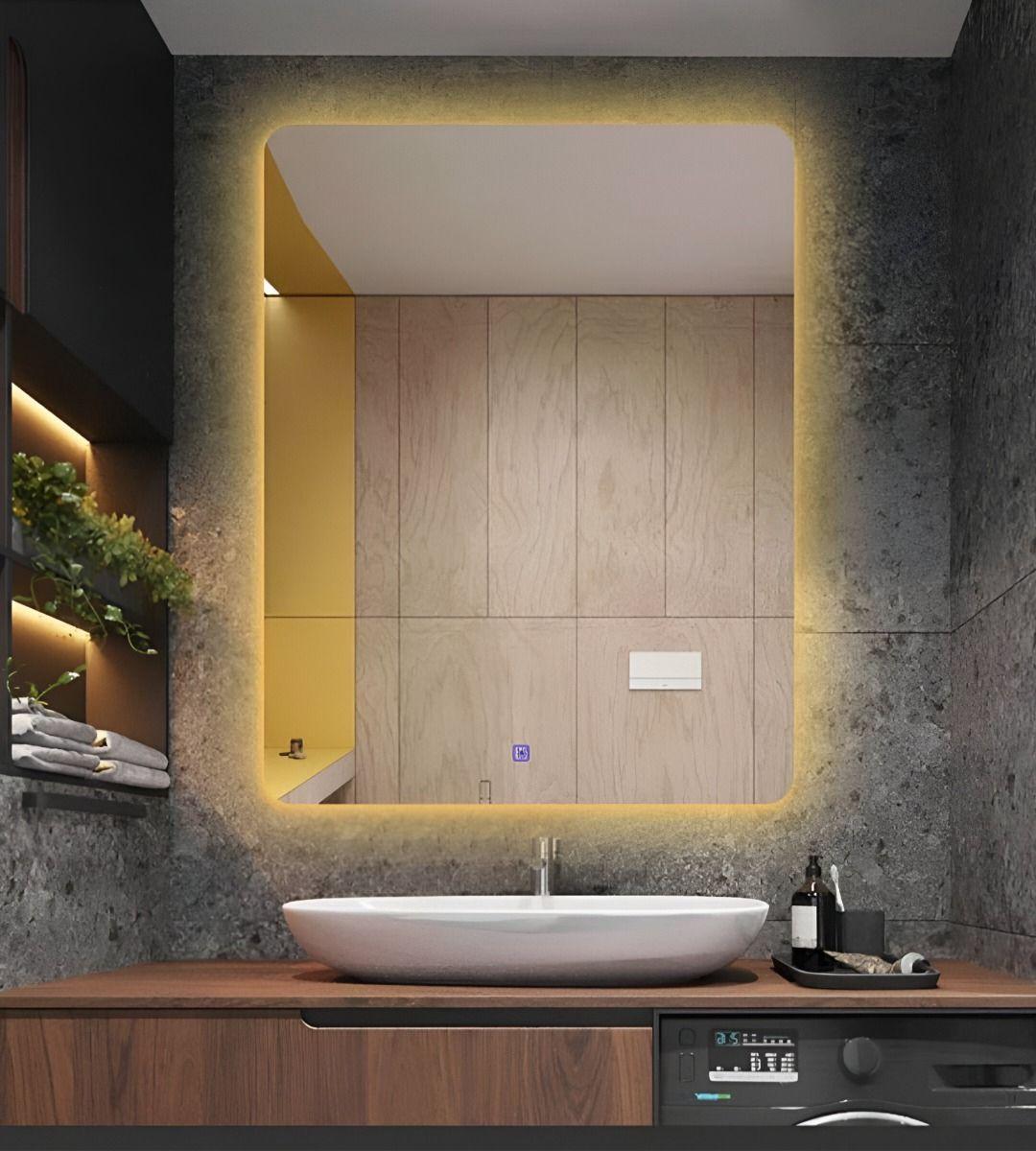 Cinta De Luces LED De Color Blanco Cálido Decorativa Jhn-7