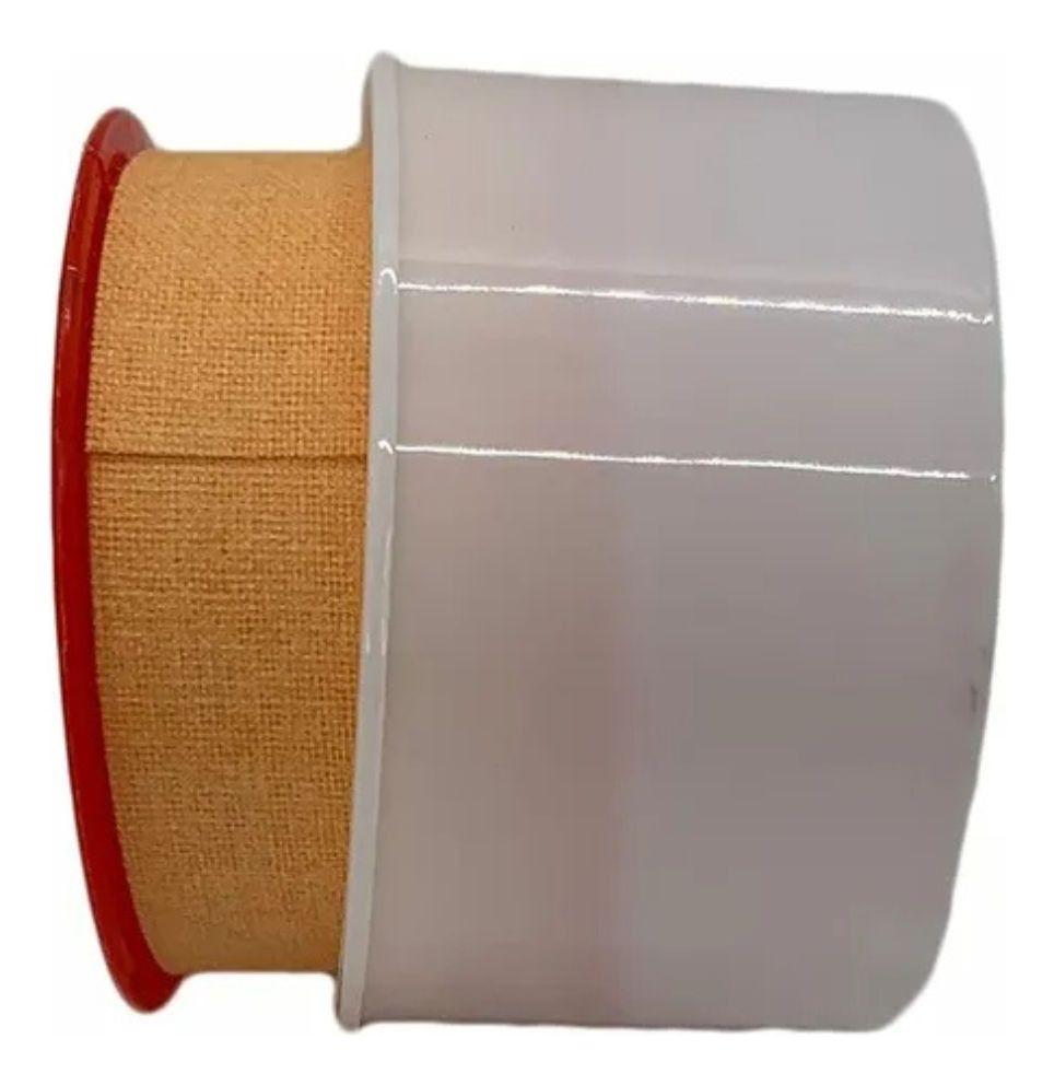 PACK DE 12 CINTAS TELA ADHESIVA 2,5CMX5M USO MEDICO LAU-3