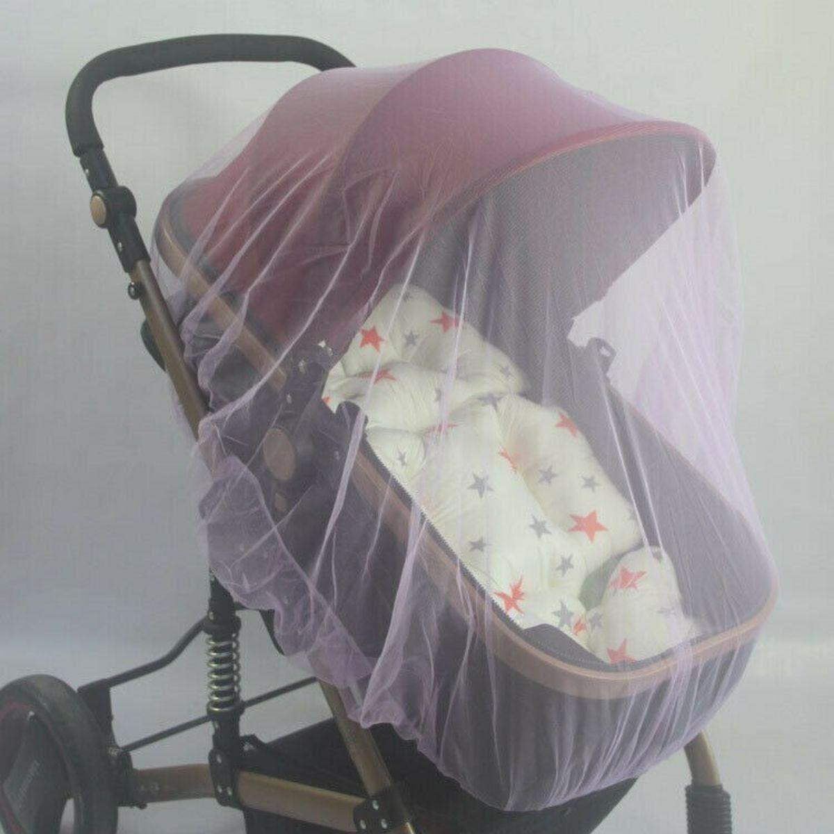 SET 5 MOSQUITERO UNIVERSAL PROTECCION CUNA CORRAL LAU-2