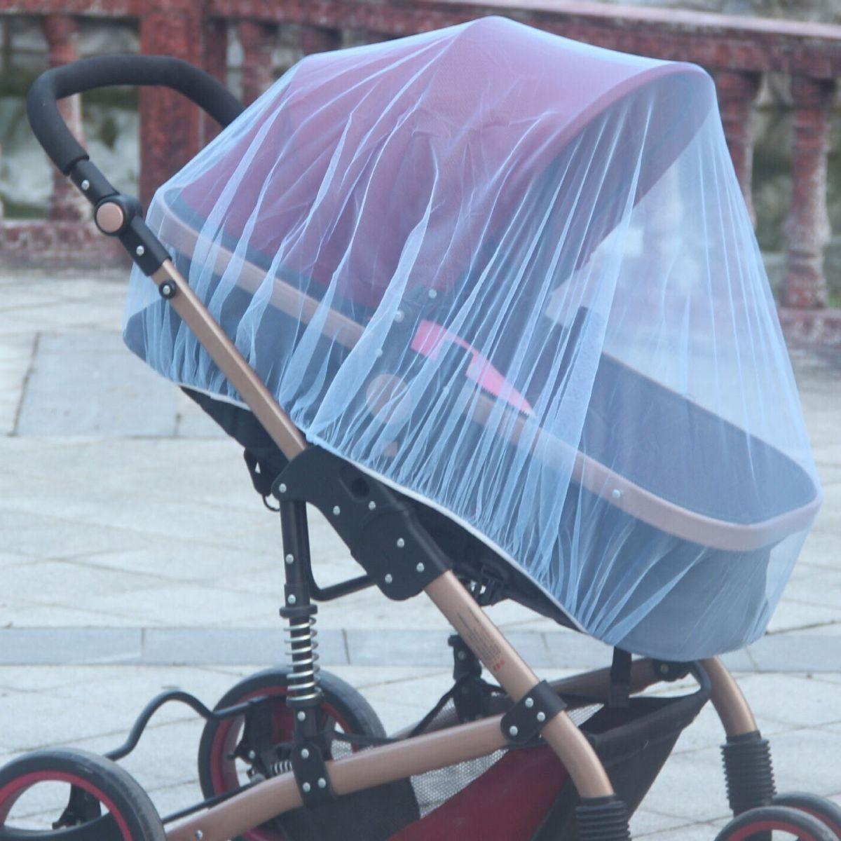 SET 5 MOSQUITERO UNIVERSAL PROTECCION CUNA CORRAL LAU-3