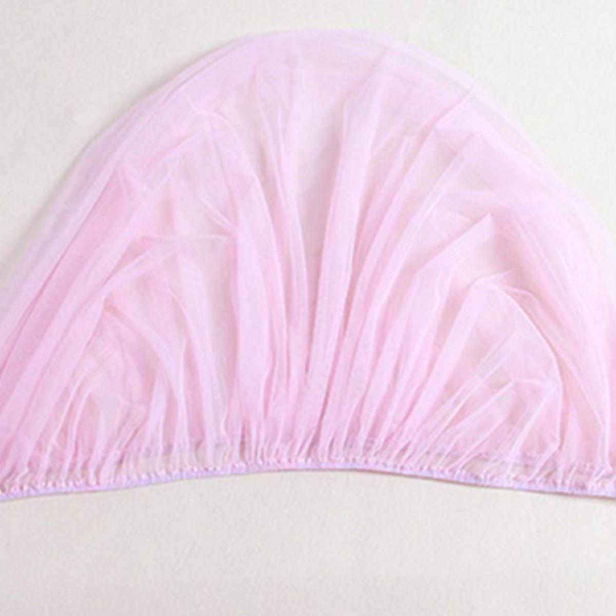 SET 5 MOSQUITERO UNIVERSAL PROTECCION CUNA CORRAL LAU-4