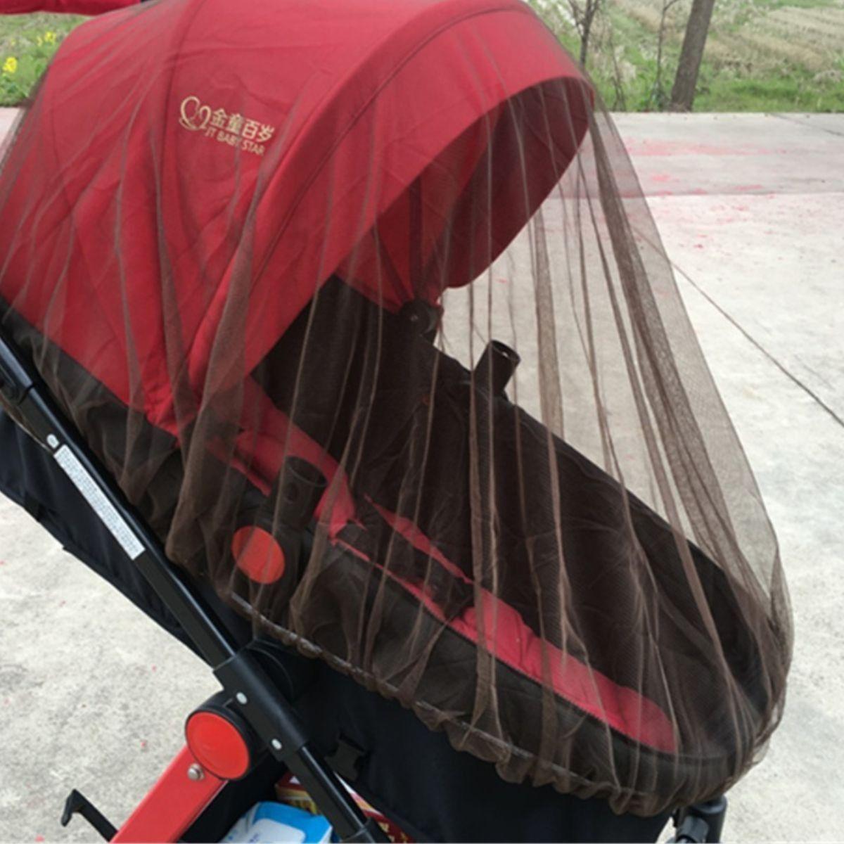 SET 5 MOSQUITERO UNIVERSAL PROTECCION CUNA CORRAL LAU-5