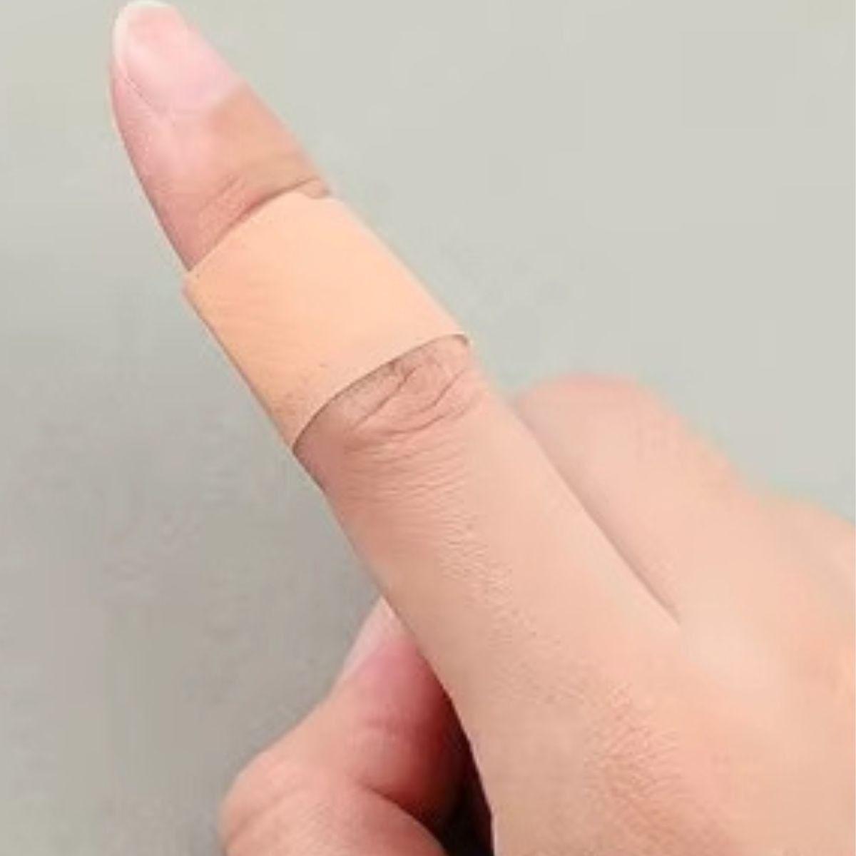 PACK 4 PARCHES CURITA PROTEGER HERIDAS IMPERMEABLE LAU-5