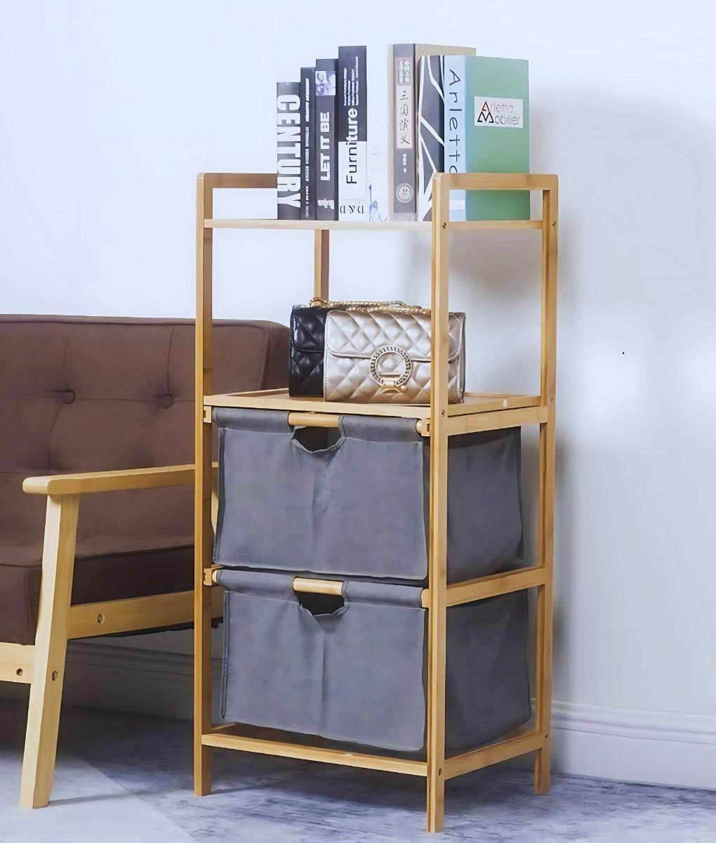 Cómoda Organizador Multifuncional Almacenamiento Hogar Jhn-5