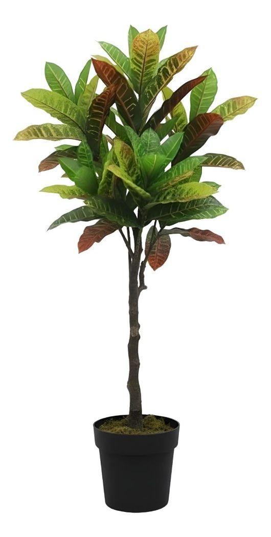 Planta Artificial Decorativa Exótica Elegante Adorno Jhn-0