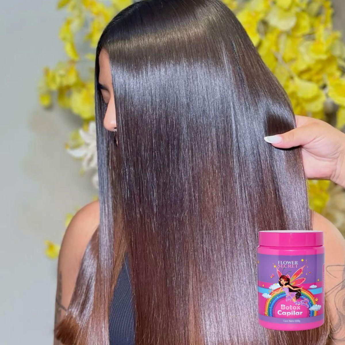 SET 2 TRATAMIENTOS CAPILAR BOTOX HADAS FORTALECE CABELLO LAU-5