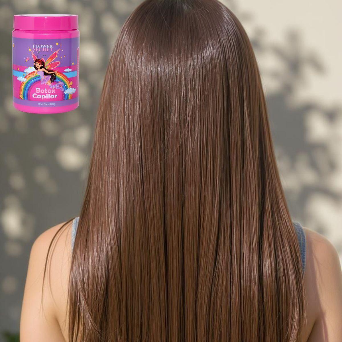 SET 2 TRATAMIENTOS CAPILAR BOTOX HADAS FORTALECE CABELLO LAU-7