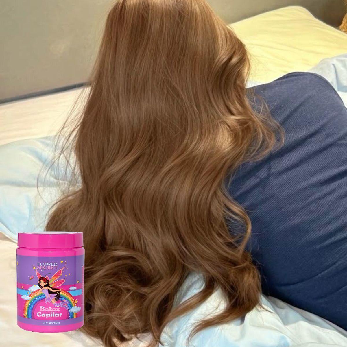 SET 2 TRATAMIENTOS CAPILAR BOTOX HADAS FORTALECE CABELLO LAU-8