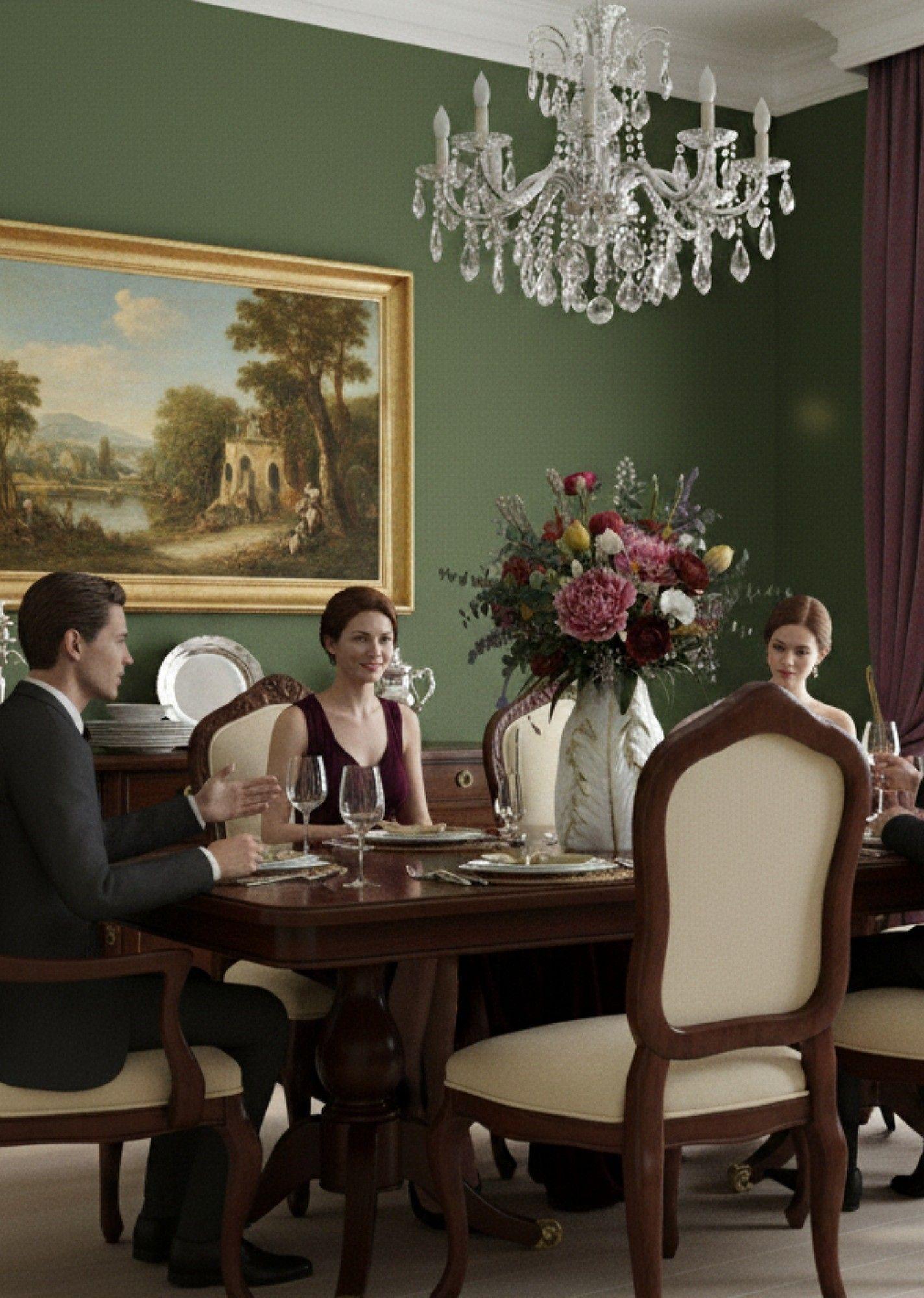 Florero Jarrón Decorativo Pluma Alada Adorno Moderno Jhn-5