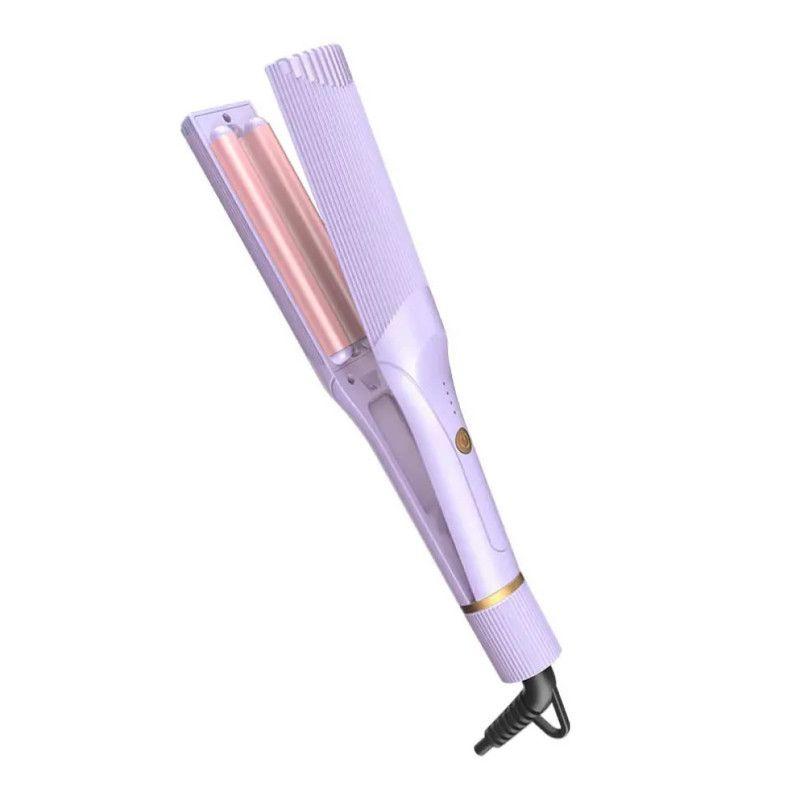 Rizador Ondulador Cabello Profesional Mujer Spa Hogar Lau-0