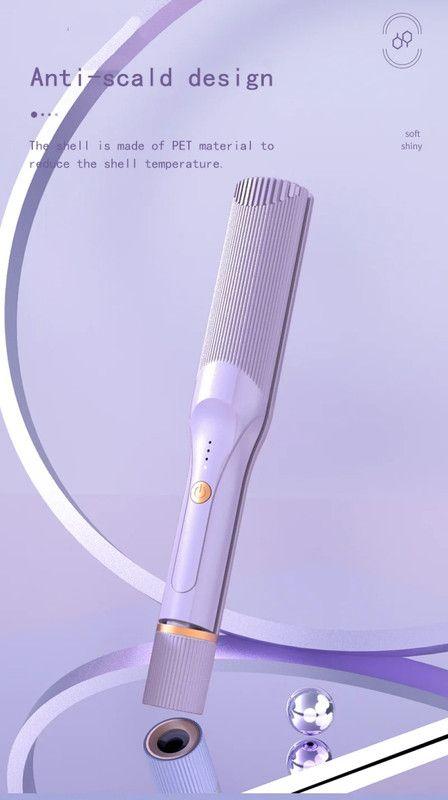 Rizador Ondulador Cabello Profesional Mujer Spa Hogar Lau-3