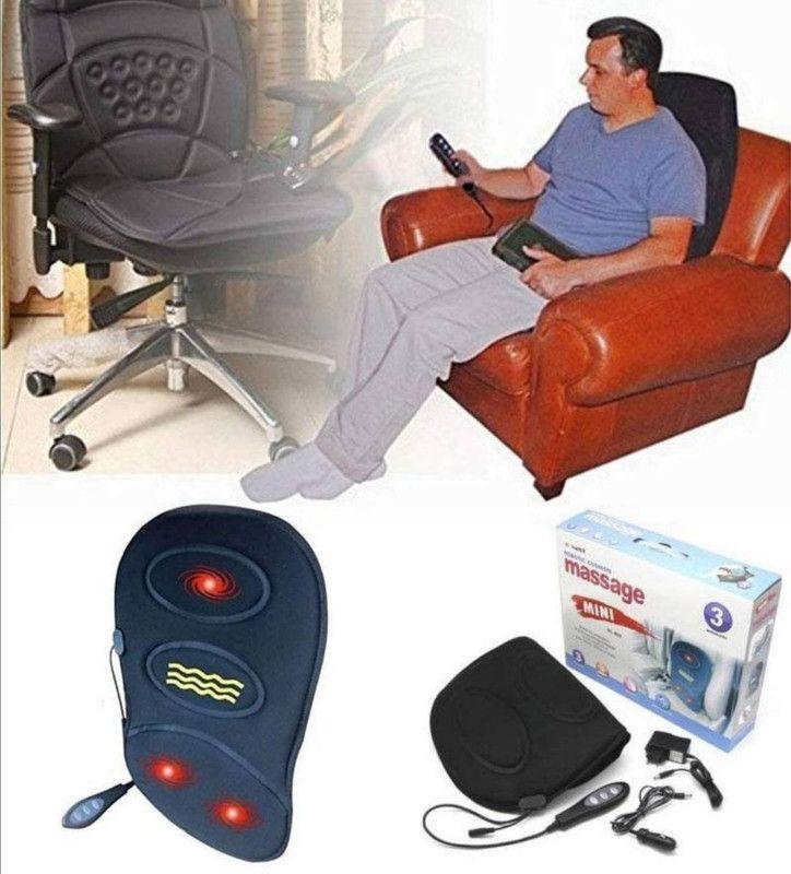 Masajeador Corporal Belleza Mujer Terapia Relajacion Rondon-7