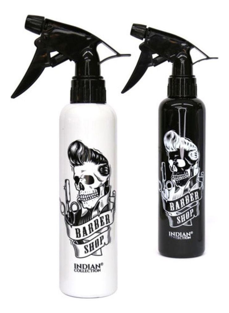 PACK 12 ENVASE ATOMIZADORES DE AGUA PELUQUERIA BARBERIA LAU-4