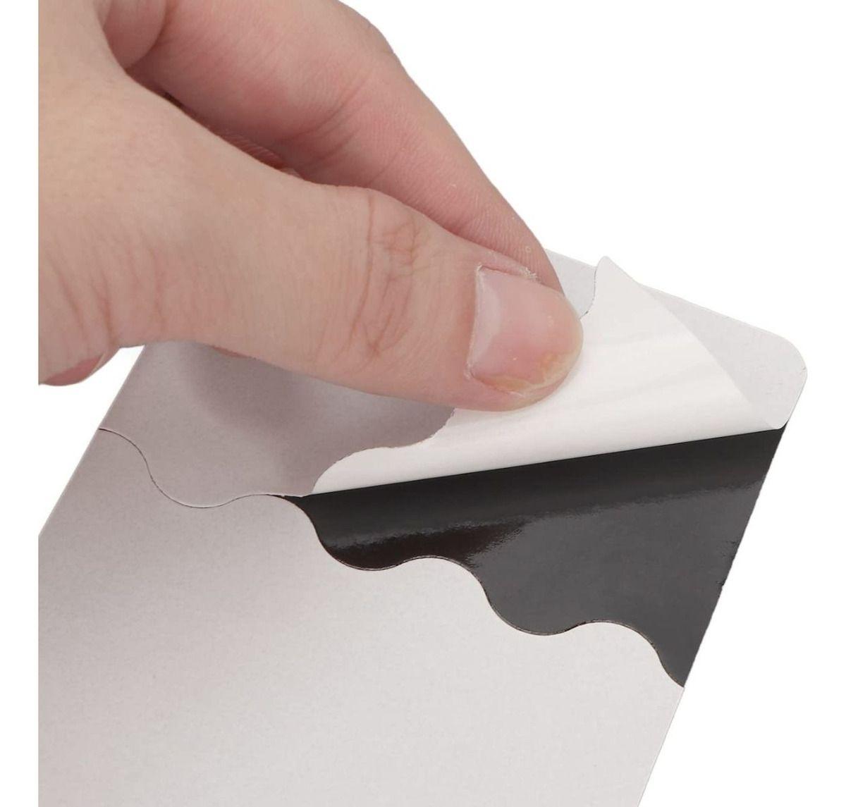 SET 10 PACK PARCHE TERMICO PARA COLICOS MENSTRUALES LAU-3