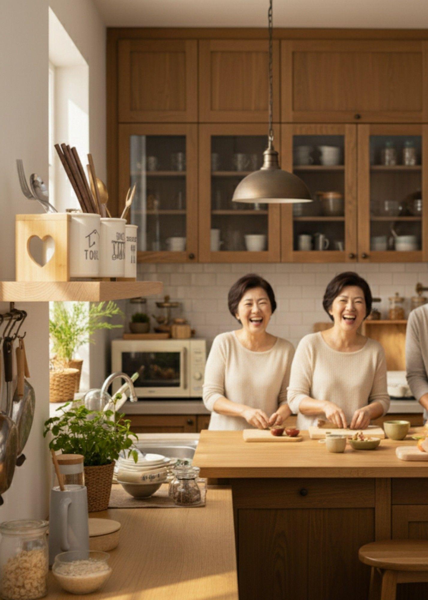 Set Organizador Cubiertos Utensilios Moderno 3 Pzas Jhn-6