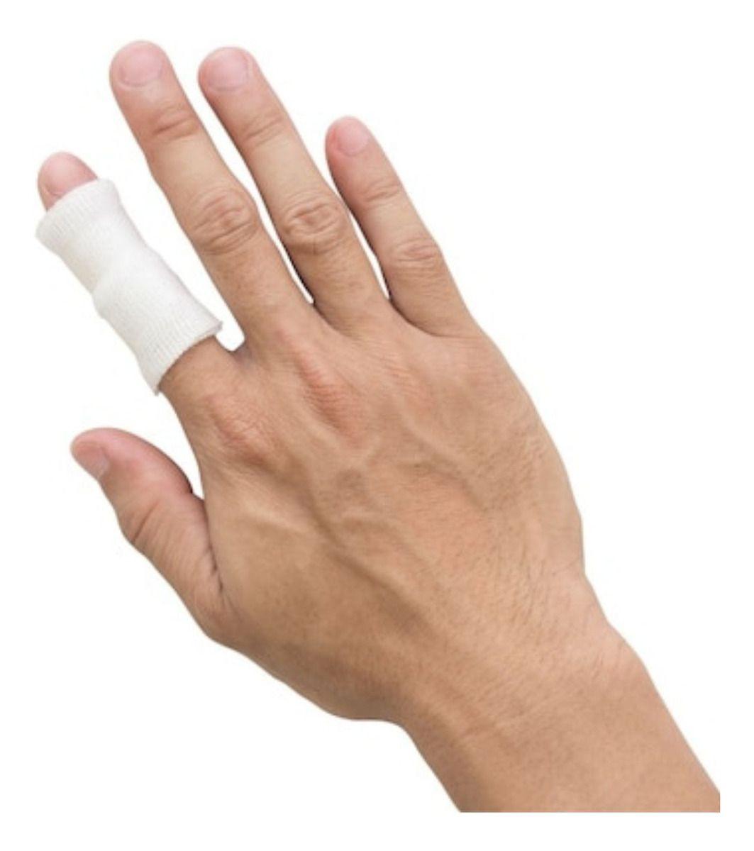 PACK 8 CINTAS ADHESIVA CHINA 1,25CMX5M USO MEDICO LAU-5