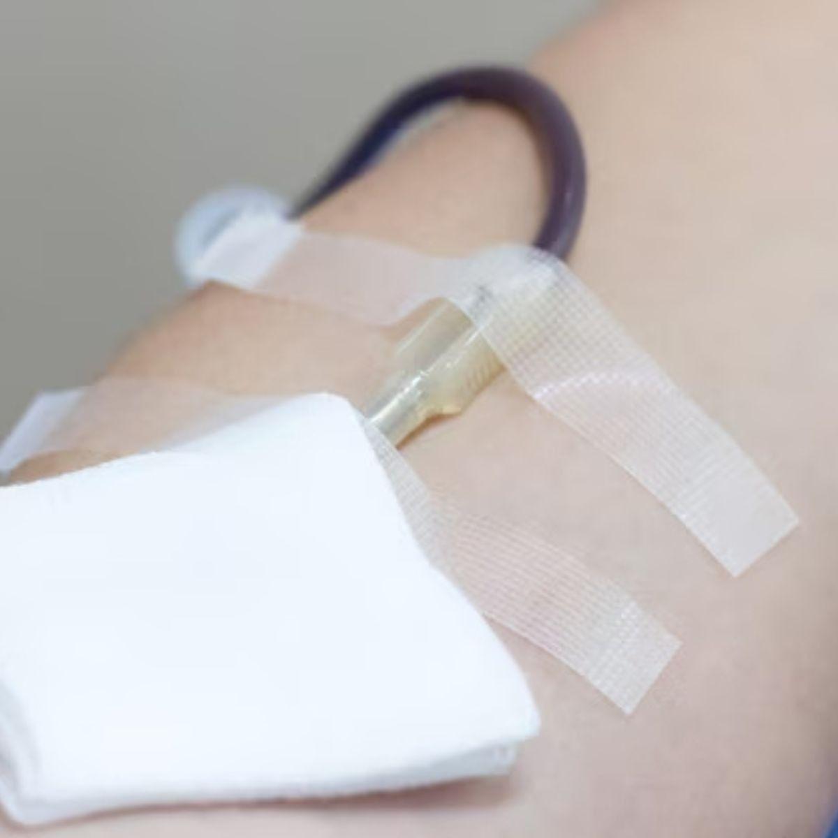 PACK CINTA ADHESIVA PLASTICA USO MEDICO 1,25CMX5M LAU-8